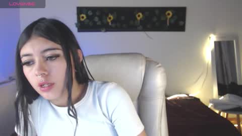 gabriella_live_ online show from October 10, 2025, 6:40 pm