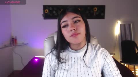 gabriella_live_ online show from October 16, 2025, 8:10 pm