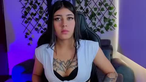 gabriella_live_ online show from February 5, 2026, 2:22 pm