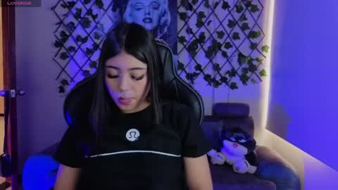 Snapshot of gabriella_live_ chatting on April 7, 2026, 6:41 pm gabriella_live_ online show from April 7, 2026, 6:41 pm