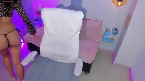 Snapshot of gabriella_rouse_ chatting on July 1, 2026, 1:56 pm Gaby online show from July 1, 2026, 1:56 pm