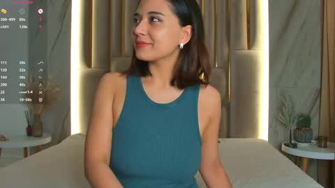 Gabriella online show from April 16, 2026, 6:58 am