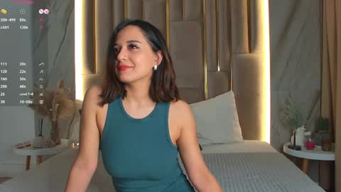 Gabriella online show from April 23, 2026, 6:58 am