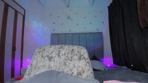 Gaby online show from November 2, 2025, 12:02 am