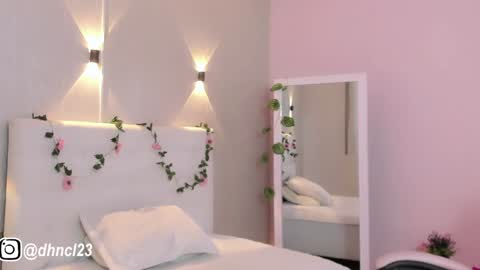 Gabriella online show from January 30, 2025, 11:34 pm