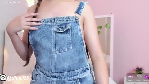 Gabriella online show from January 31, 2025, 10:42 pm