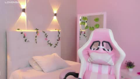 Gabriella online show from February 12, 2025, 9:11 pm