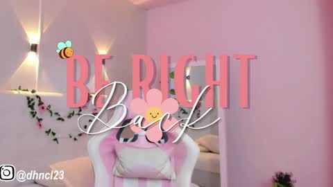 Gabriella online show from March 3, 2025, 10:20 pm