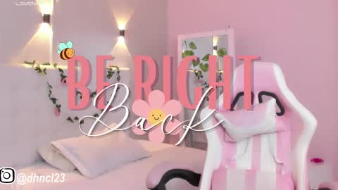 Gabriella online show from March 10, 2025, 10:13 pm