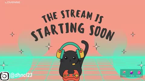 Gabriella online show from November 28, 2025, 8:11 pm