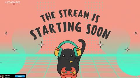 Gabriella online show from March 18, 2026, 5:38 pm