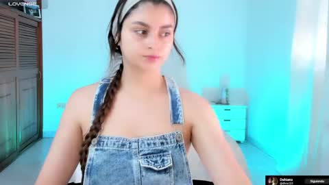 Gabriella online show from May 20, 2026, 3:29 pm