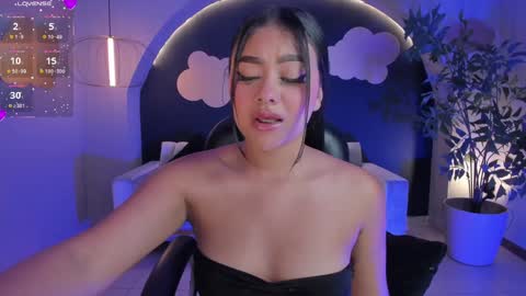 Gabriella Lee online show from February 5, 2025, 7:29 am