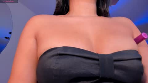 Gabriella Lee online show from February 17, 2026, 3:25 am