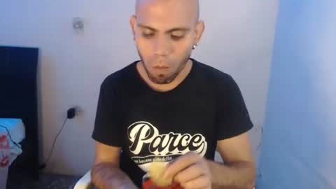 Gabriel online show from December 20, 2024, 4:42 am