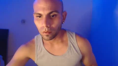 Gabriel online show from December 27, 2024, 9:32 pm