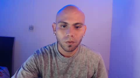 Gabriel online show from December 29, 2024, 12:30 am