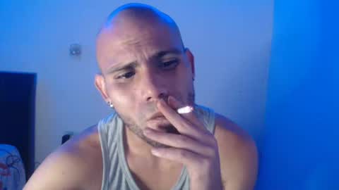 Gabriel online show from December 31, 2024, 5:44 am