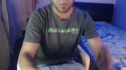 Gabriel online show from January 17, 2025, 4:49 am