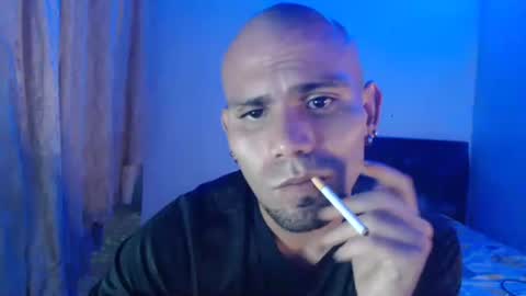 Gabriel online show from January 19, 2025, 12:28 am