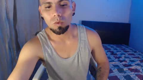 Gabriel online show from February 7, 2025, 10:20 pm