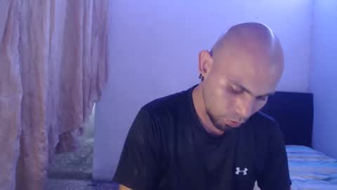 Gabriel online show from February 21, 2025, 10:15 pm