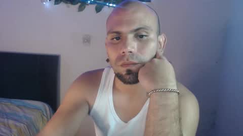 Gabriel online show from September 9, 2025, 9:58 pm