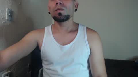 Gabriel online show from March 8, 2026, 3:21 am