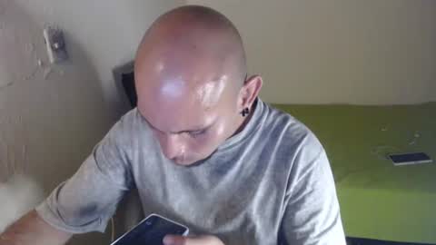 Gabriel online show from April 12, 2026, 3:00 am