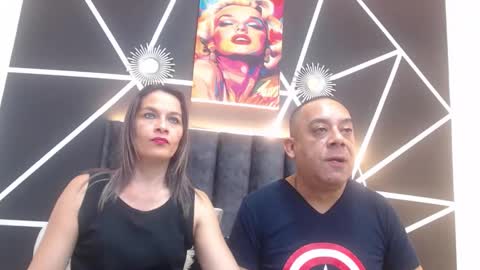 gabrielyabigail online show from March 31, 2026, 4:07 pm