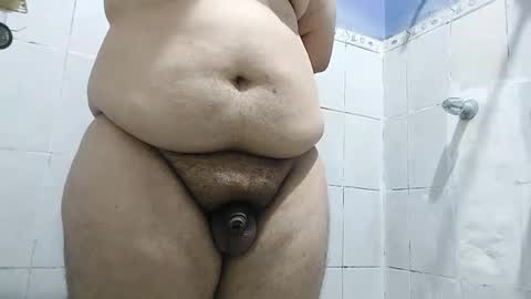 Gabriel online show from January 9, 2025, 12:03 am