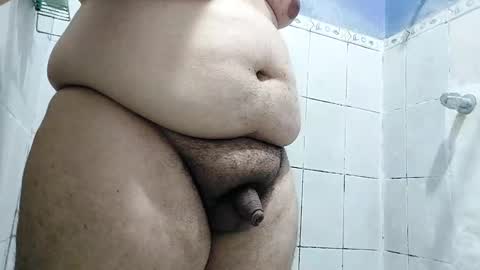 Gabriel online show from March 10, 2025, 10:45 pm