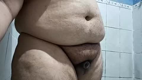 Gabriel online show from October 6, 2025, 11:24 pm