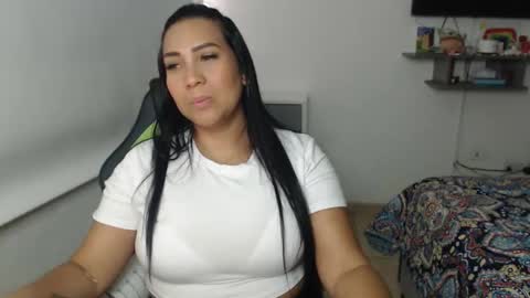 Gaby Blue online show from February 11, 2025, 2:46 pm