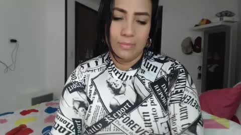 Gaby Blue online show from February 18, 2025, 2:59 pm