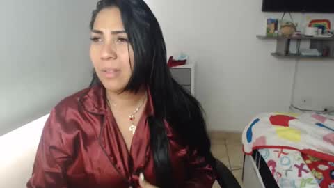 Gaby Blue online show from March 1, 2025, 11:50 am