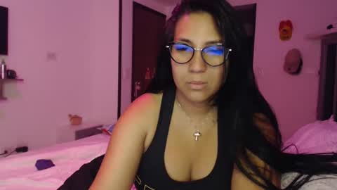 Gaby Blue online show from March 9, 2025, 11:03 am