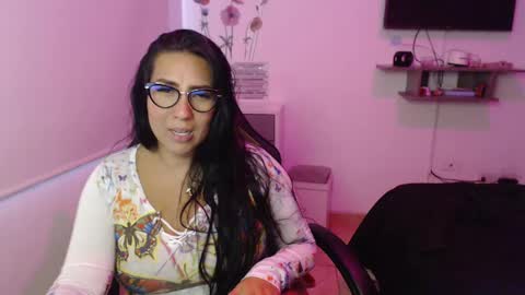 Gaby Blue online show from March 12, 2025, 10:39 pm
