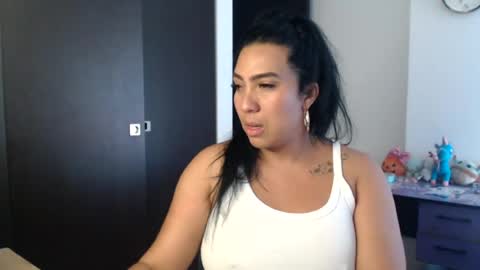 Gaby Blue online show from June 16, 2026, 12:08 pm