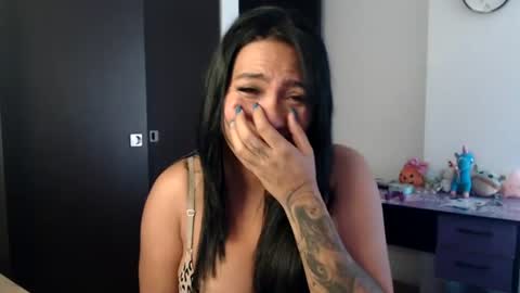 Gaby Blue online show from June 19, 2026, 12:20 pm