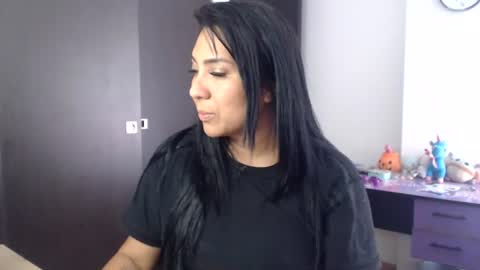 Gaby Blue online show from July 4, 2026, 1:39 pm