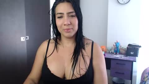 Gaby Blue online show from July 7, 2026, 3:38 pm