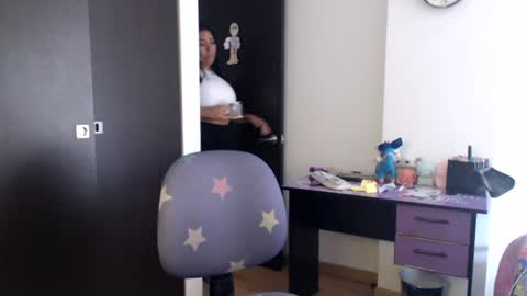 Gaby Blue online show from July 10, 2026, 7:49 pm