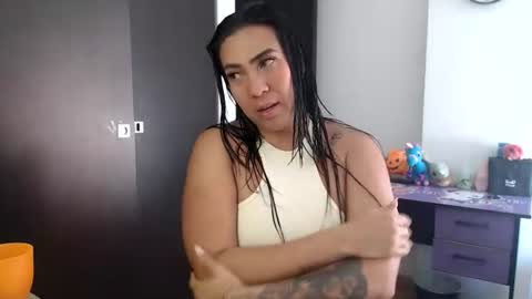 Gaby Blue online show from July 14, 2026, 3:29 pm