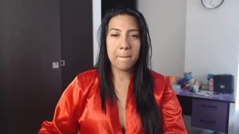 Gaby Blue online show from July 22, 2026, 11:24 am