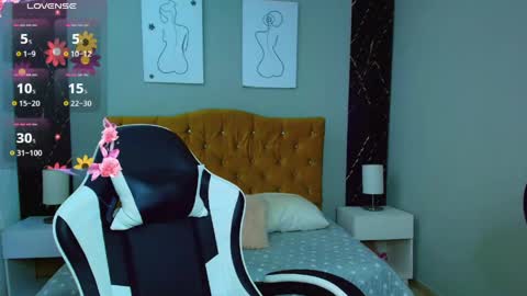 Gabyy online show from May 4, 2026, 9:22 pm