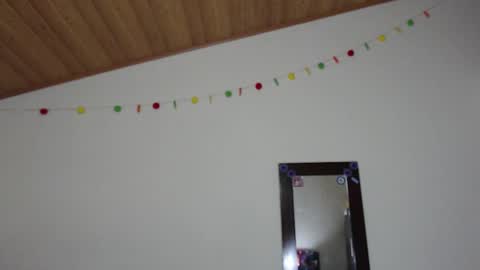 Gaby cute 16 online show from November 25, 2025, 10:43 pm