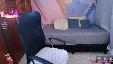 GABY online show from December 3, 2025, 12:51 am