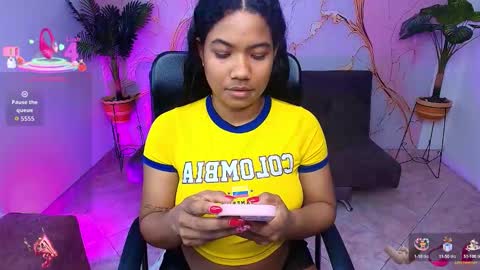 GABY online show from March 19, 2026, 2:37 am