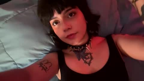 IG  gaby doll woo online show from February 20, 2025, 5:01 am